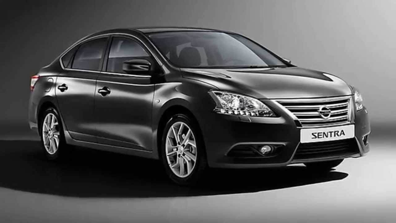 H&igrave;nh d&aacute;ng ngoại thất, nội thất của Nissan Sentra 2015 kh&ocirc;ng có nhi&ecirc;̀u thay đ&ocirc;̉i