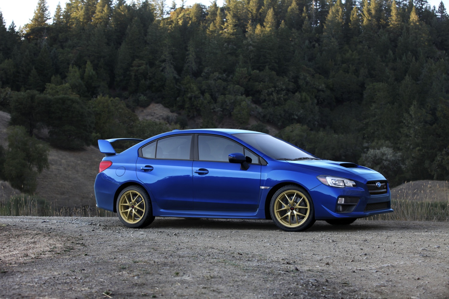 Khả năng tiết kiệm nhi&ecirc;n liệu cũng được cải thiện trong chiếc Subaru Impreza