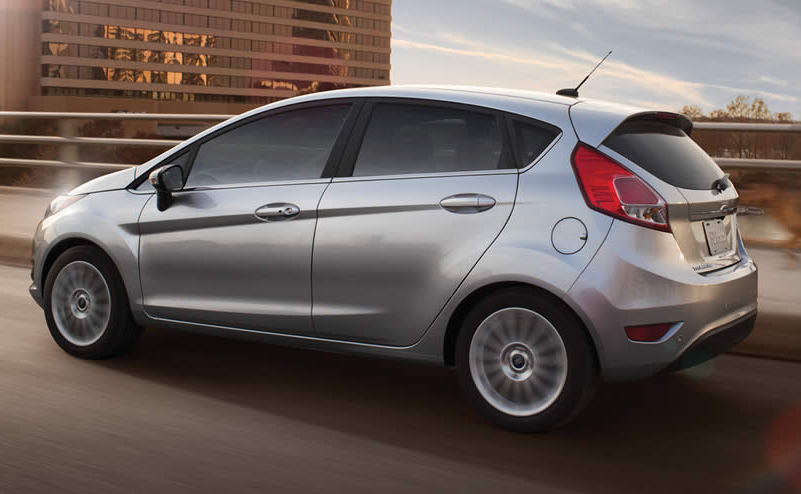 xe Ford Fiesta 1.0L EcoBoost với công nghệ tiên tiến vượt trội SYNC xe Ford Fiesta 1.0L EcoBoost với công nghệ tiên tiến vượt trội SYNC