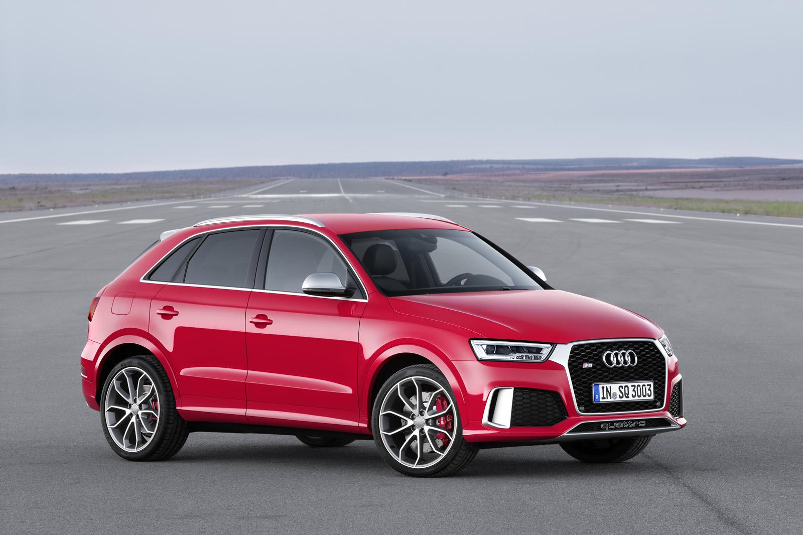Khi so s&aacute;nh &ocirc; t&ocirc; Audi Q3 v&agrave; Toyota Fortuner được đ&aacute;nh gi&aacute; l&agrave; lựa chọn kh&ocirc;n ngoan hơn so với bất kỳ chiếc SUV