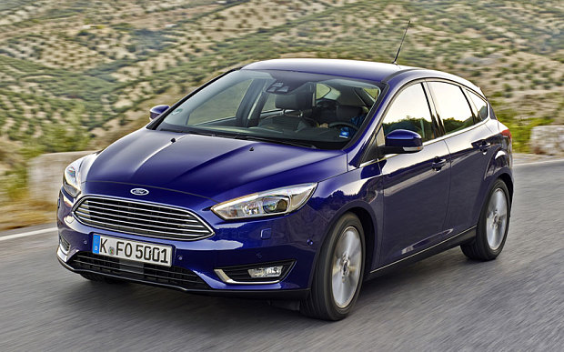 Khi so s&aacute;nh xe &ocirc; t&ocirc;, cả Ford Focus v&agrave; Kia Forte đều được gia cố th&ecirc;m về mặt cấu tr&uacute;c v&agrave; t&iacute;nh năng an to&agrave;n