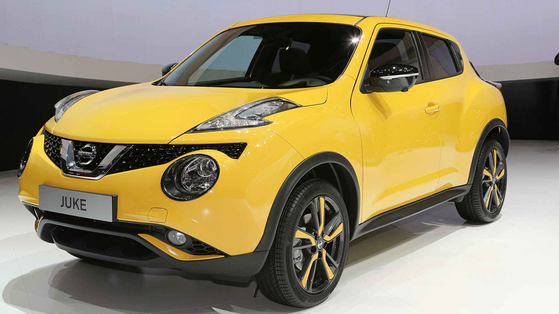 Nissan Juke nổi bật bởi thiết kế t&aacute;o bạo v&agrave; h&igrave;nh ảnh mạnh mẽ