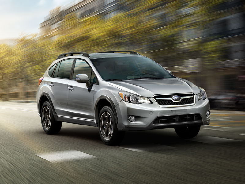 Subaru XV Crosstrek bản 2.0i, 2.0i Premium và Hybrid trang bị nhiều công nghệ hiện đại bậc nhất Subaru XV Crosstrek bản 2.0i, 2.0i Premium và Hybrid trang bị nhiều công nghệ hiện đại bậc nhất
