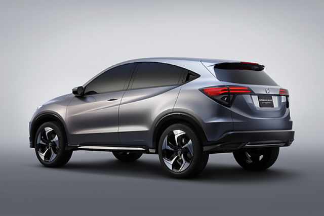 Honda CR-V 2016 lu&ocirc;n được đ&aacute;nh gi&aacute; cao ở độ an to&agrave;n 