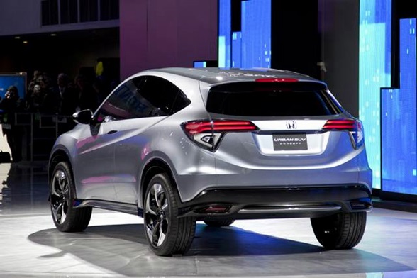 Honda Pilot 2016 có công nghệ Start-Stop giúp tiết kiệm nhiên liệu Honda Pilot 2016 có công nghệ Start-Stop giúp tiết kiệm nhiên liệu