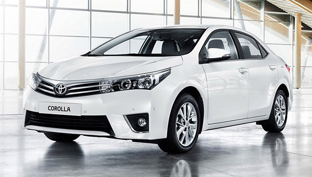 Toyota Corolla Altis c&oacute; triết l&yacute; thiết kế mới mẻ, với những đường n&eacute;t sắc cạnh v&agrave; b&oacute;ng bẩy hơn 