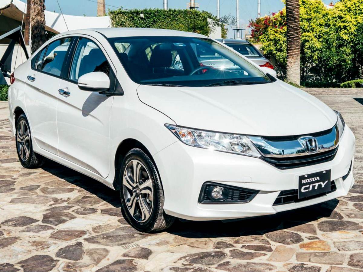 Thiết kế của Honda City đem lại cảm gi&aacute;c sang trọng v&agrave; đắt gi&aacute; hơn