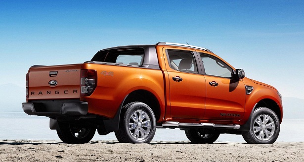 Ford Ranger phi&ecirc;n bản hiện tại đang sử dụng nhiều loại động cơ kh&aacute;c nhau