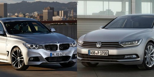 Cả BMW v&agrave; Volkswagen đều hứa hẹn tiết kiệm nhi&ecirc;n liệu tuyệt vời c&ugrave;ng c&aacute;c trang thiết bị hiện đại v&agrave; nhiều cải tiến