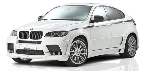 Khi so s&aacute;nh xe &ocirc; t&ocirc;, cả BMW X6 v&agrave; Range Rover Evoque đều c&oacute; những điểm mạnh ri&ecirc;ng.
