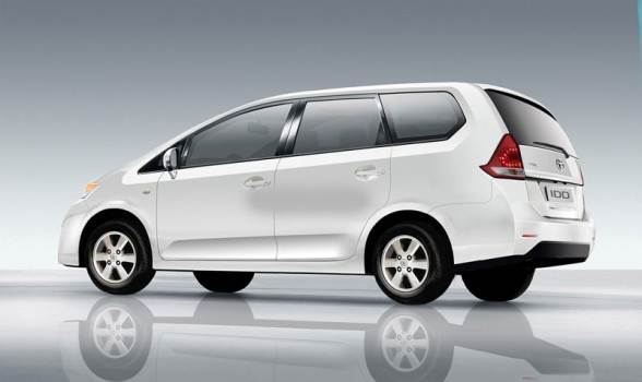 Innova 2015 trang bị động cơ 2.0lit 1TR-FE mạnh mẽ cho hiệu suất làm việc hiệu quả Innova 2015 trang bị động cơ 2.0lit 1TR-FE mạnh mẽ cho hiệu suất làm việc hiệu quả