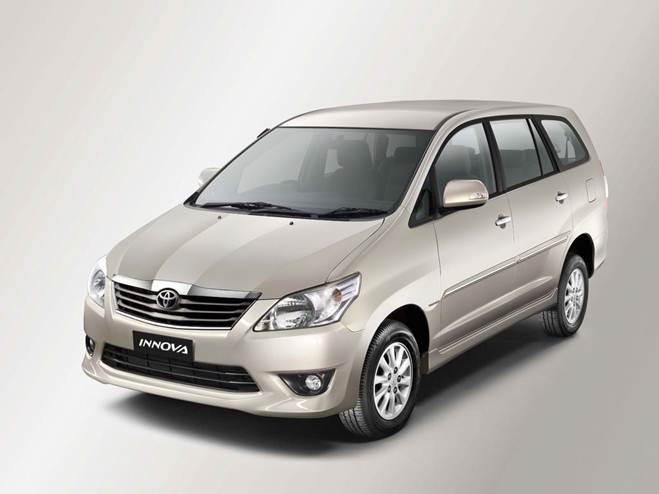 Toyota Innova 2015 mang đến cho khách hàng nhiều thay đổi lớn về nội thất, tiện nghi hơn Toyota Innova 2015 mang đến cho khách hàng nhiều thay đổi lớn về nội thất, tiện nghi hơn