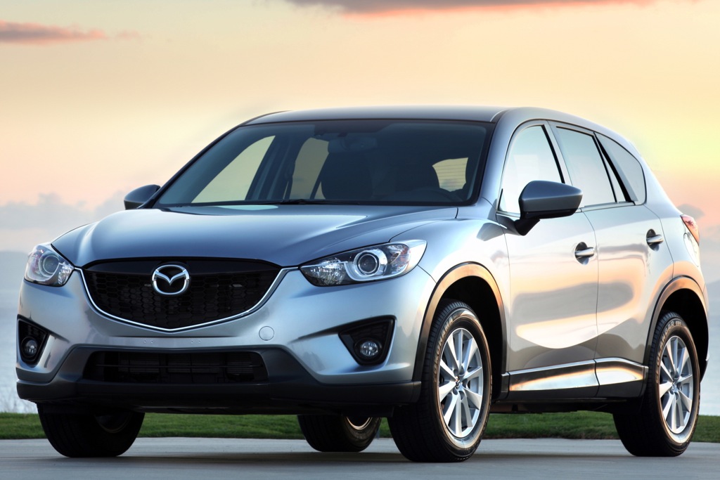 CX-52014 trang bị đầy đủ tiện nghi đáp ứng nhu cầu người sử dụng CX-52014 trang bị đầy đủ tiện nghi đáp ứng nhu cầu người sử dụng