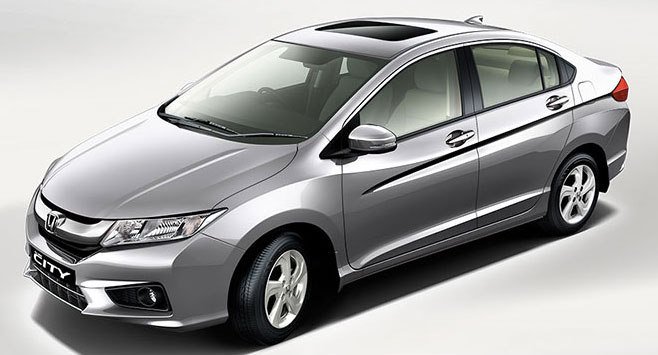 Honda City có phần thay đổi hấp dẫn nhất là hệ truyền động vô cấp mà Honda lần đầu mang lên mẫu xe cỡ nhỏ Honda City có phần thay đổi hấp dẫn nhất là hệ truyền động vô cấp mà Honda lần đầu mang lên mẫu xe cỡ nhỏ