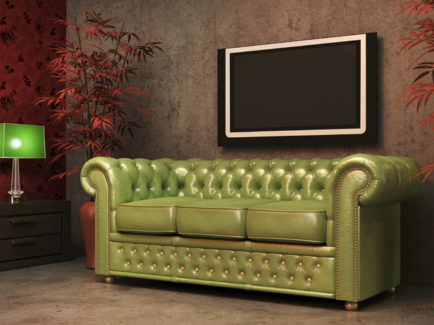 Sofa trường kỷ: Ghế sofa trường ghế bắt nguồn từ cuối thế kỉ 19 và thường được đặt trong các phòng cao cấp ở hoàng gia Anh. Loại ghế này được yêu thích bởi thiết kế chắc chắn, kỹ lưỡng từ bọc da, tựa lưng, tay vịn. Tay vịn và lưng tựa nằm ở cùng một độ cao tạo nên kiểu dáng ấn tượng, đẹp mắt.
