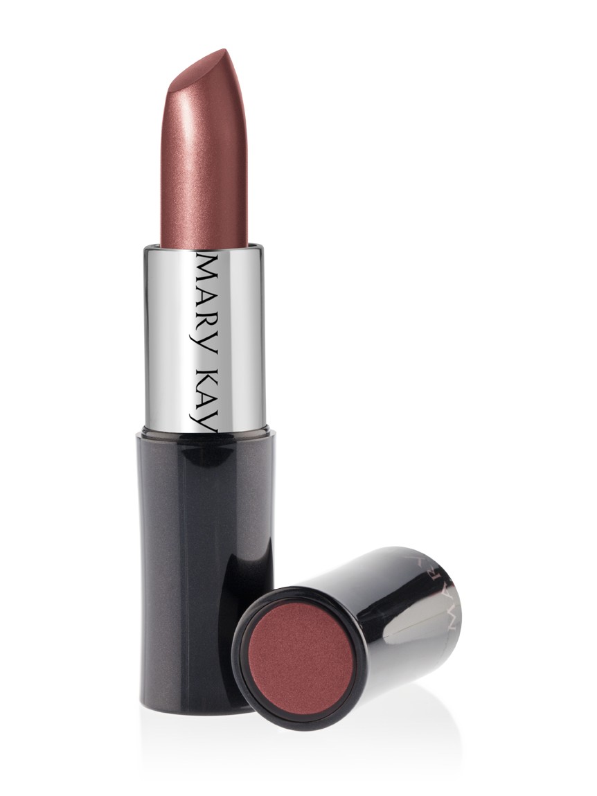 Mary Kay là một loại son môi mùa thu được ưa chuộng. Ảnh minh họa