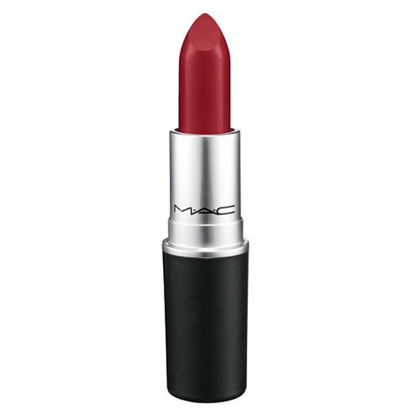 Mac Syrup là một trong những mẫu son môi mùa thu nổi bật. Ảnh minh họa