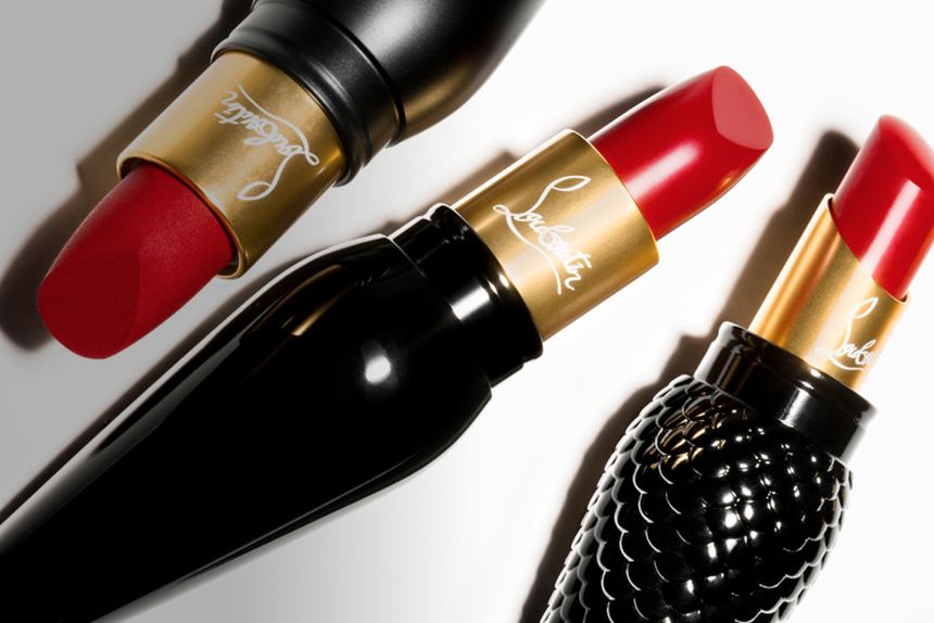 Son m&ocirc;i Christian Louboutin đang khi&ecirc;́n chị em 'm&acirc;́t ăn m&acirc;́t ngủ'