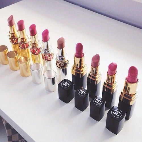 Son m&ocirc;i của Chanel là bi&ecirc;̉u tượng của vẻ đẹp cổ điển vượt thời gian