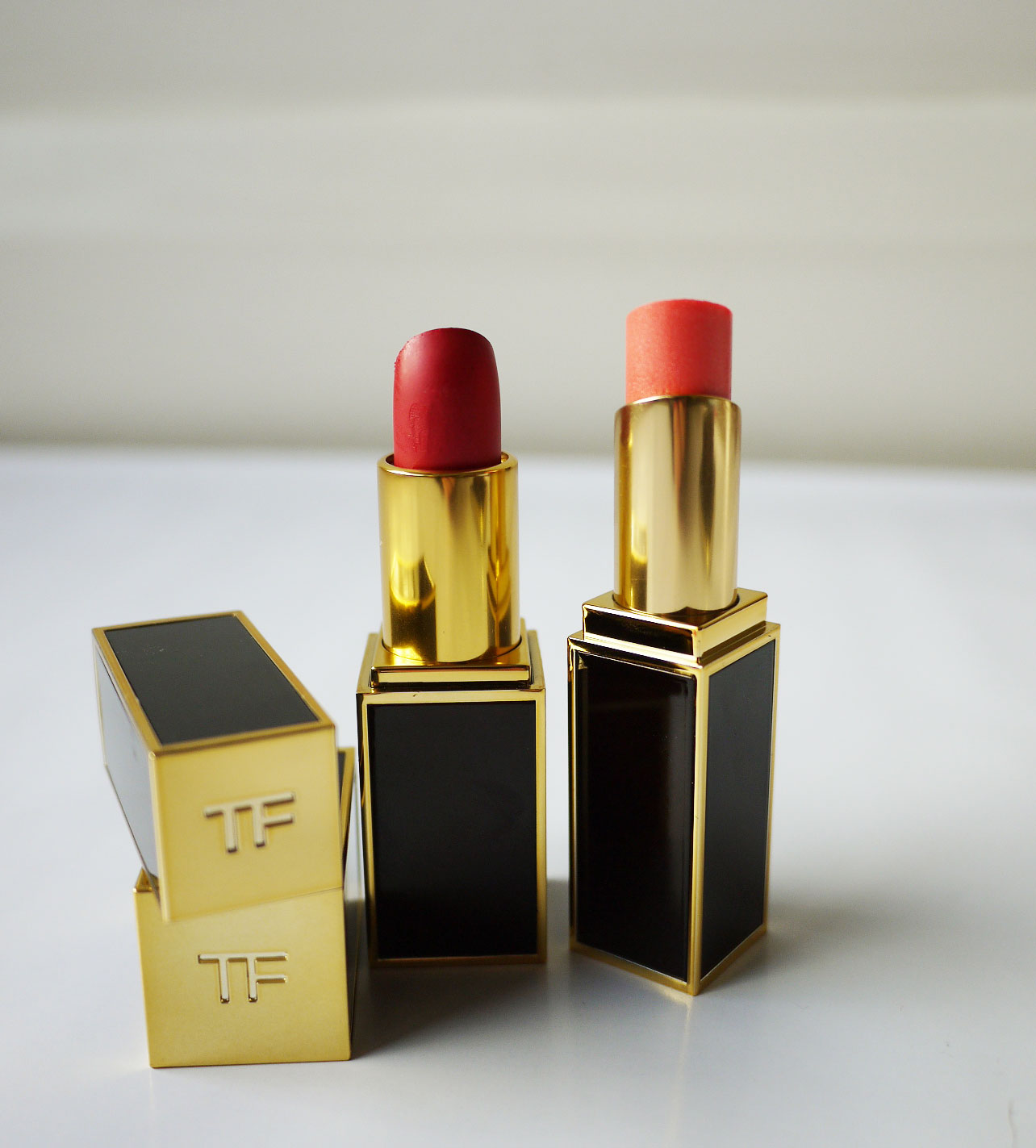 Son Tom Ford từng l&agrave; thương hiệu sở hữu d&ograve;ng son đắt nhất thế giới