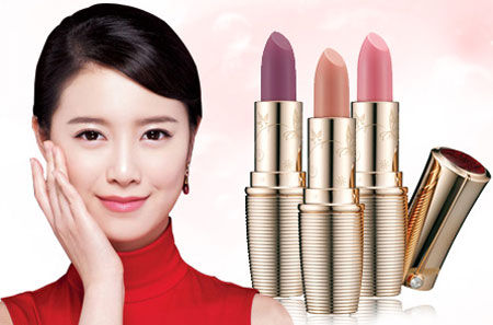 chọn son m&ocirc;i ph&ugrave; hợp với độ tuổi