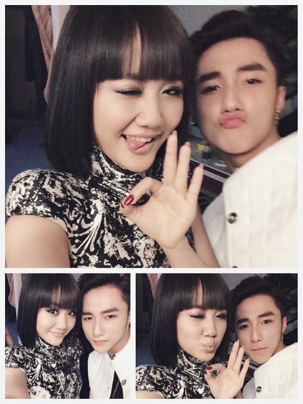 Sơn t&ugrave;ng v&agrave; những nghi &aacute;n t&igrave;nh &aacute;i