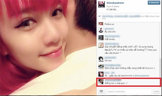 Sơn t&ugrave;ng v&agrave; những nghi &aacute;n t&igrave;nh &aacute;i