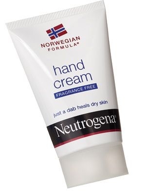 Kem dưỡng da tay Neutrogena gi&uacute;p chữa trị kh&ocirc; da, nứt nẻ, l&agrave;m mềm da ta