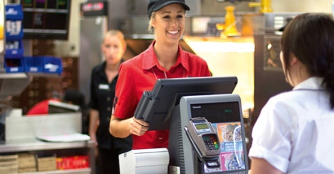 McDonald cần cải thiện chất lượng 13Win OKVIP Cá cược bóng đá v&agrave; c&aacute;ch phục vụ để lấy lại h&igrave;nh ảnh