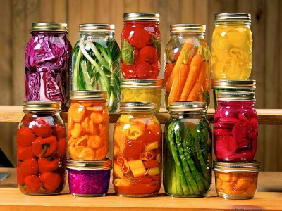Nhiều loại s&uacute;p v&agrave; nước sốt mang thương hiệu Cafinio Foods of Richmond bị nhiễm khuẩn dễ g&acirc;y ngộ độc cho người d&ugrave;ng