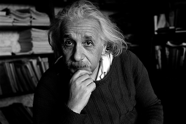 T&agrave;i liệu nghi&ecirc;n cứu khoa học cũng như c&aacute;c văn bản c&aacute; nh&acirc;n của Albert Einstein đ&atilde; được đăng tải trực tuyến tr&ecirc;n trang web Digital Einstein