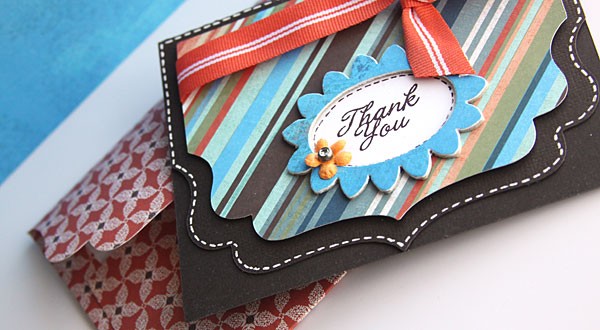 Mua hay tự l&agrave;m tấm thiệp với những lời ch&uacute;c tốt đẹp để tặng qu&agrave; 8/3 cho c&ocirc; l&agrave; một gợi &yacute;