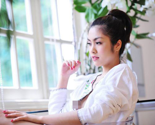 Tăng Thanh Hà và những scandal kh&ocirc;ng đáng có