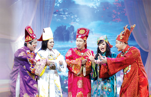 T&aacute;o qu&acirc;n 2015 sẽ vẫn diễn ra như b&igrave;nh thường