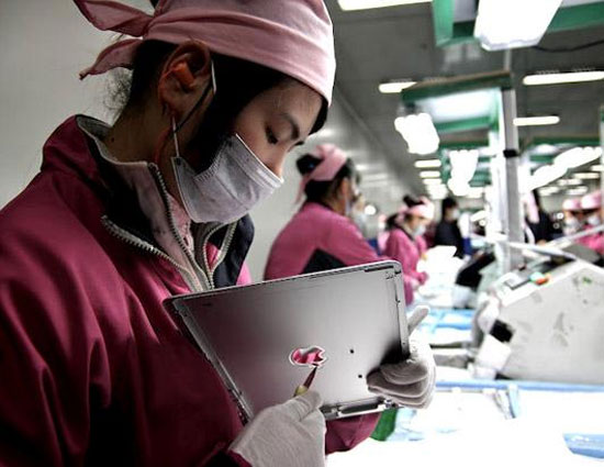 Trung Quốc tham vọng thay thế ho&agrave;n to&agrave;n c&aacute;c tập đo&agrave;n c&ocirc;ng nghệ nước ngo&agrave;i ở trong nước