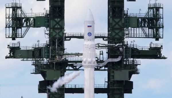 t&ecirc;n lửa Angara thế hệ mới của Nga