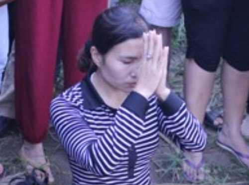 C&aacute;c &ldquo;nh&agrave; ngoại cảm&rdquo; đua nhau chỉ nơi sẽ t&igrave;m thấy x&aacute;c chị Huyền