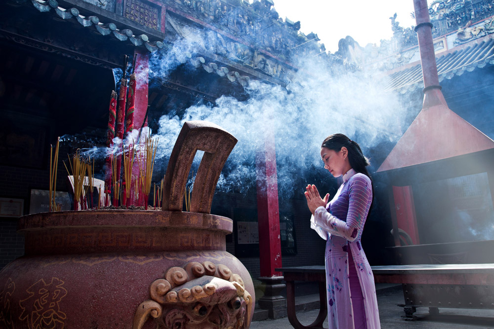 Có nhi&ecirc;̀u đi&ecirc;̀u n&ecirc;n ki&ecirc;ng kỵ trong tháng c&ocirc; h&ocirc;̀n đ&ecirc;̉ tránh tai ương