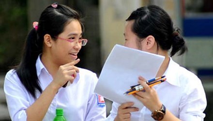 Nhiều trường đại học đ&atilde; c&ocirc;ng bố điểm x&eacute;t tuyện nguyện vọng 2 một số chuy&ecirc;n ng&agrave;nh năm 2014