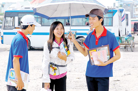 thi dai hoc 2014