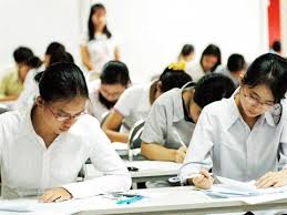 thi đại học 2014