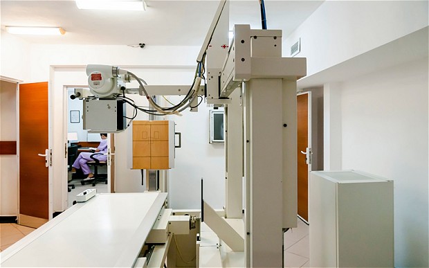 Thiết bị y tế kém chất lượng gây nhiều nguy hại
