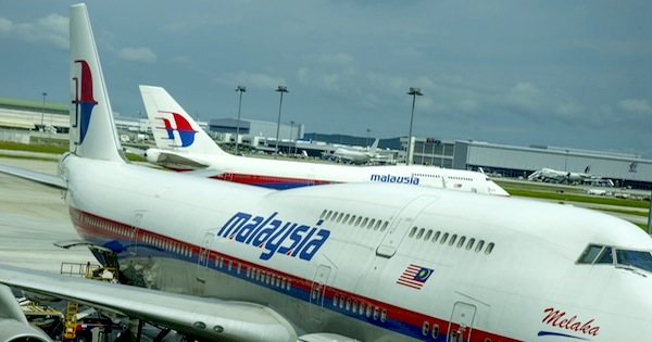 Thi&ecirc;̣t hại tài chính của Malaysia Airlines tăng g&acirc;́p đ&ocirc;i k&ecirc;̉ từ khi thảm họa MH370 và MH17