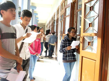 Đề thi cao đẳng m&ocirc;n Sử khối C năm 2014