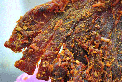 Thời gian gần đ&acirc;y li&ecirc;n tục xuất hiện c&aacute;c cơ sở l&agrave;m kh&ocirc; b&ograve; bẩn
