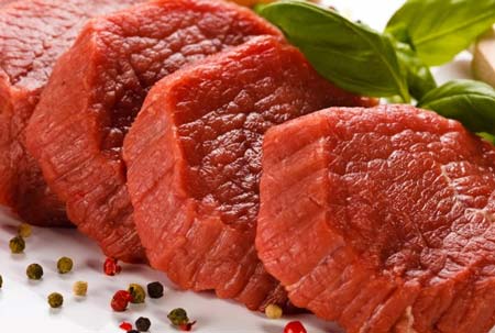 thay thịt đỏ bằng c&aacute; gi&uacute;p giảm nguy cơ đột quỵ