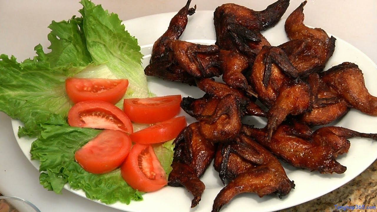 thịt chim c&uacute;t gi&uacute;p ph&aacute;i mạnh y&ecirc;u khỏe hơn