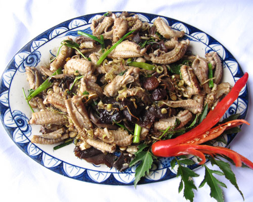 thịt rắn gi&uacute;p ph&aacute;i mạnh y&ecirc;u khỏe