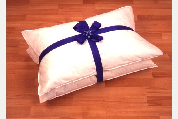 Gối c&oacute; nguy cơ dễ bắt lửa g&acirc;y ch&aacute;y nổ bị thu hồi