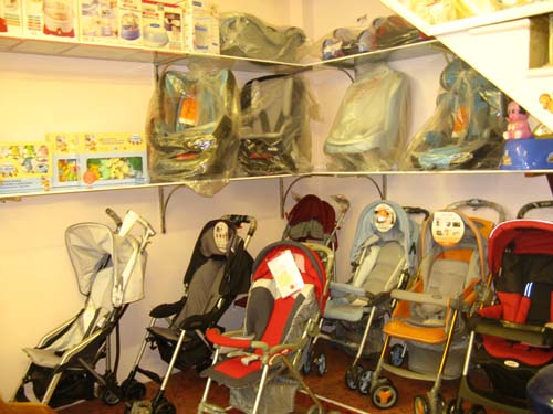 H&agrave;ng ngh&igrave;n sản phẩm trẻ em k&eacute;m chất lượng sẽ bị thu hồi ở Trung Quốc
